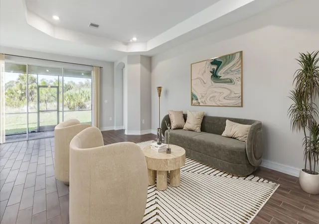 4th image of 12781 Seagrass Dr, Punta Gorda, FL 33955 | MLS# C7529760