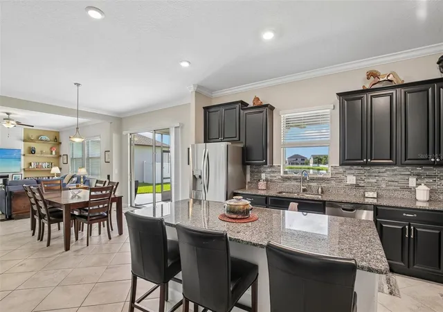 5th image of 11705 Navajo Sandstone St, Riverview, FL 33579 | MLS# TB8540342