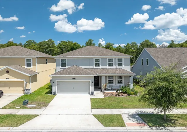 1st image of 2353 Crescent Moon St, Kissimmee, FL 34746 | MLS# O6434813