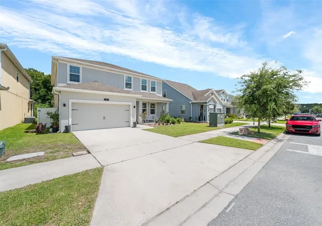 4th image of 2353 Crescent Moon St, Kissimmee, FL 34746 | MLS# O6434813
