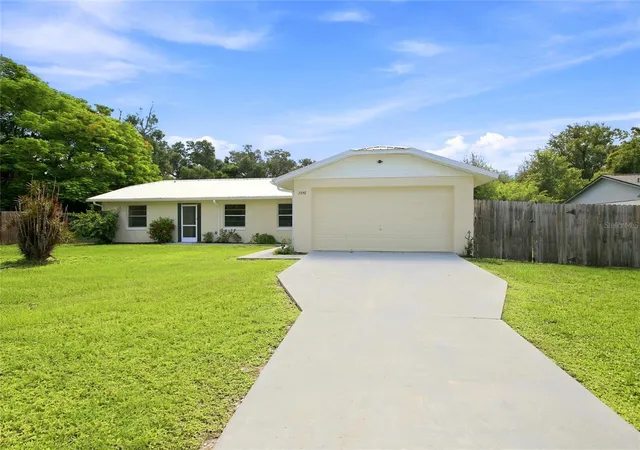 Photo 1 of Single family home for sale at 2848 Se Norman Ave, Arcadia, FL 34266 | MLS# A4703426 | Listing updated on 2026-08-20