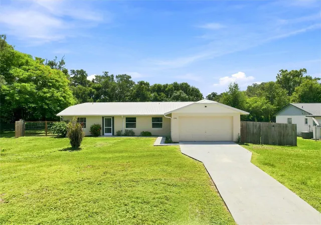 Photo 2 of Single family home for sale at 2848 Se Norman Ave, Arcadia, FL 34266 | MLS# A4703426 | Listing updated on 2026-08-20