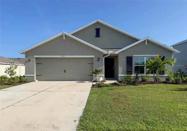 1st image of 4120 Quiet Rain Ct, Palmetto, FL 34221 | MLS# O6434815