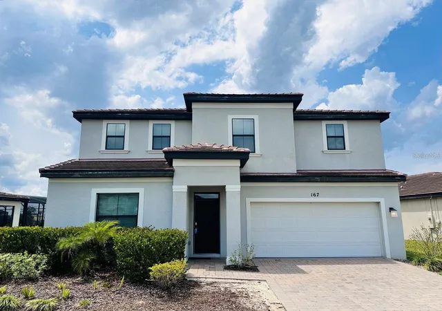 1st image of 167 Claffey Ct, Haines City, FL 33844 | MLS# O6434816