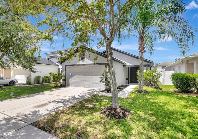 1st image of 31107 Tagus Loop, Wesley Chapel, FL 33545 | MLS# TB8540356