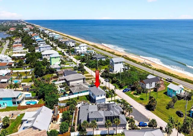 2nd image of 1901 N Central Ave, Flagler Beach, FL 32136 | MLS# FC320800