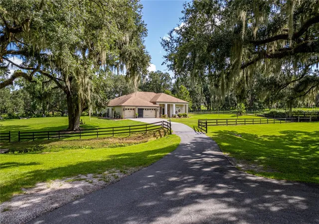 1st image of 23025 Hayman Rd, Brooksville, FL 34602 | MLS# W7888727