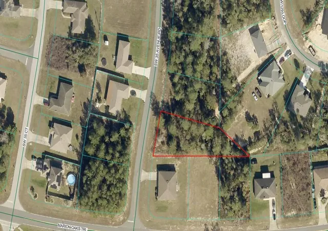 2nd image of 12995 Sw 35th Avenue Rd, Ocala, FL 34473 | MLS# OM730695