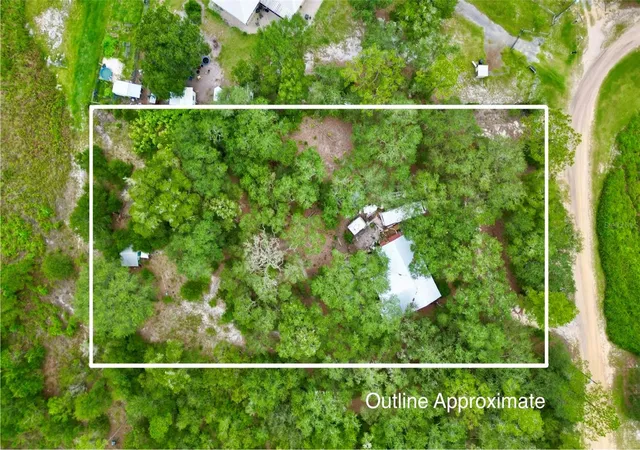 4th image of 5816 Bryce St, Keystone Heights, FL 32656 | MLS# GC542856
