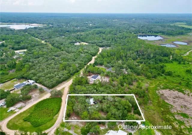 5th image of 5816 Bryce St, Keystone Heights, FL 32656 | MLS# GC542856