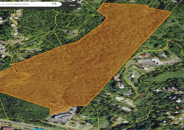 Photo 1 of Land for sale at 167 Pr 55, Naranjito, PR 00719 | MLS# PR9123530 | Listing updated on 2026-08-20