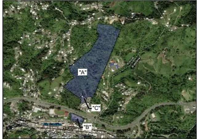 Photo 2 of Land for sale at 167 Pr 55, Naranjito, PR 00719 | MLS# PR9123530 | Listing updated on 2026-08-20
