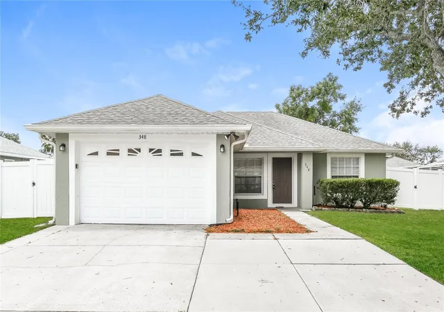1st image of 348 Walpole Loop, Davenport, FL 33897 | MLS# C7529764