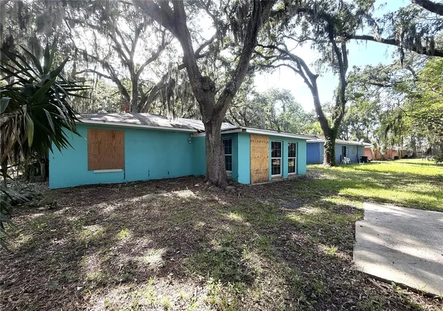 3rd image of 405 Wilson Ave, Daytona Beach, FL 32114 | MLS# V4950813