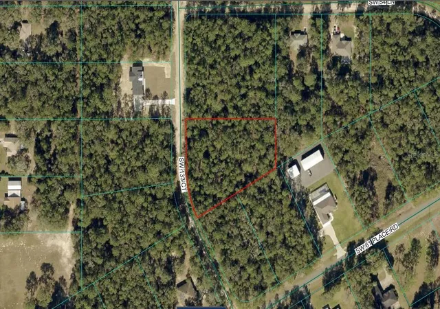 1st image of Tbd Lot 9 Sw 133rd Ct, Ocala, FL 34481 | MLS# OM730697