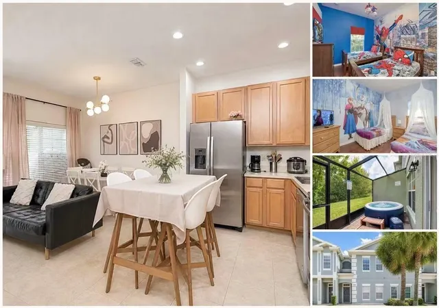 1st image of 2376 Caravelle Cir, Kissimmee, FL 34746 | MLS# O6434842