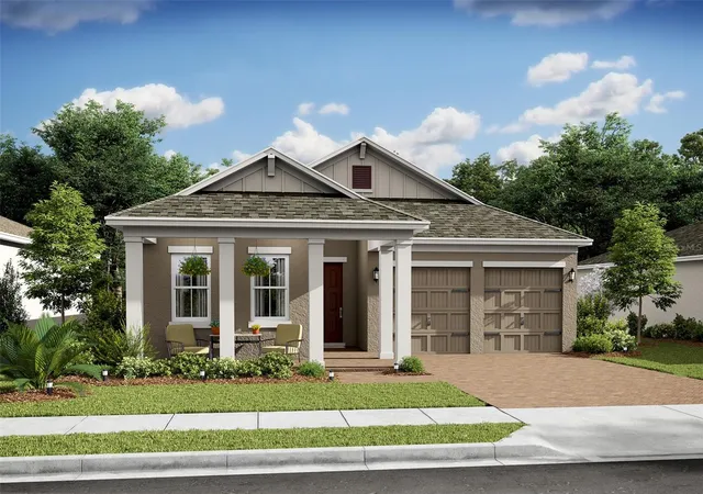 Photo 1 of Single family home for sale at 12523 Gold Honeysuckle St, Winter Garden, FL 34787 | MLS# O6434843 | Listing updated on 2026-08-22