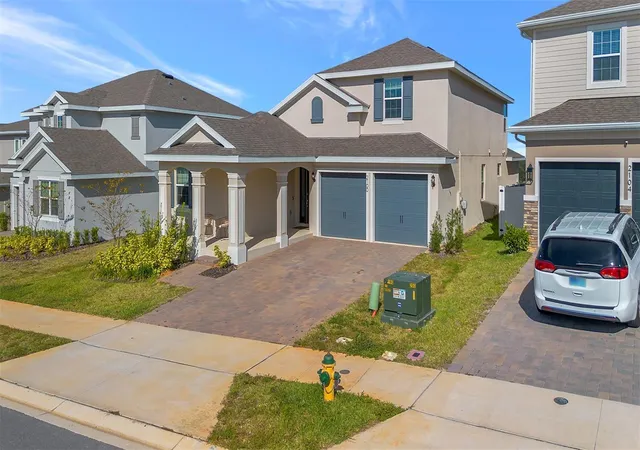 2nd image of 2100 Keystone Cir, Minneola, FL 34715 | MLS# O6434844