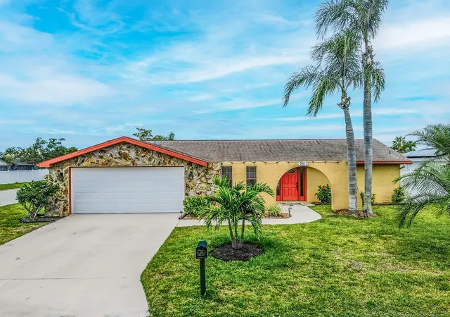 2nd image of 9811 San Mateo Wy, Port Richey, FL 34668 | MLS# TB8540389