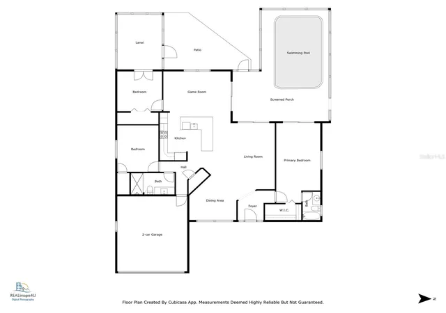 48th image of 9811 San Mateo Wy, Port Richey, FL 34668 | MLS# TB8540389