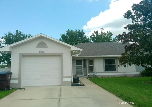 1st image of 3369 Celena Cir, Saint Cloud, FL 34769 | MLS# L4964421