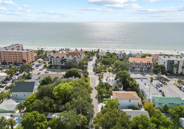 2nd image of 104 12th Ave, Indian Rocks Beach, FL 33785 | MLS# TB8540391
