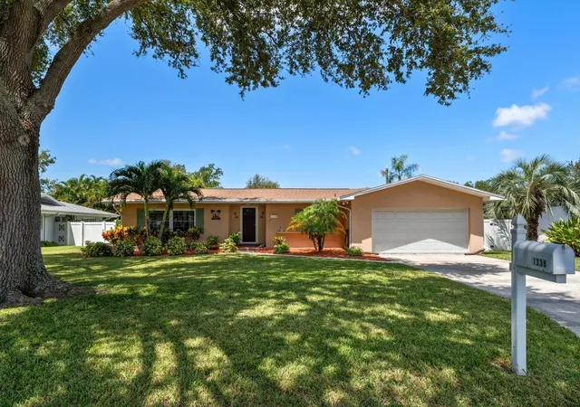 1st image of 1338 Marjohn Ave, Clearwater, FL 33756 | MLS# TB8540393