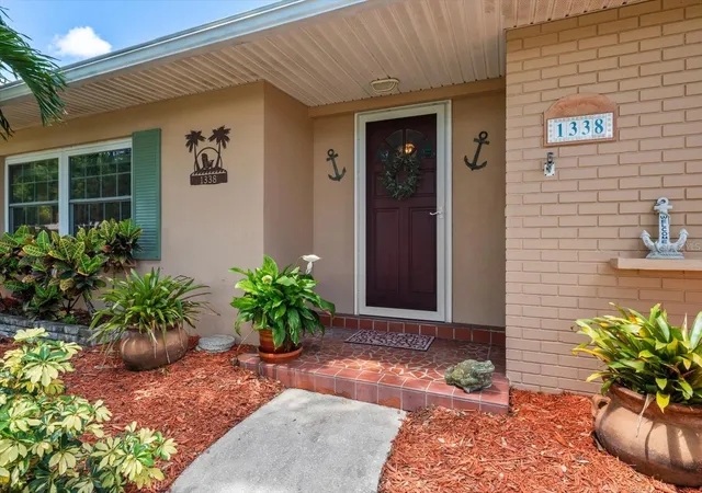 2nd image of 1338 Marjohn Ave, Clearwater, FL 33756 | MLS# TB8540393