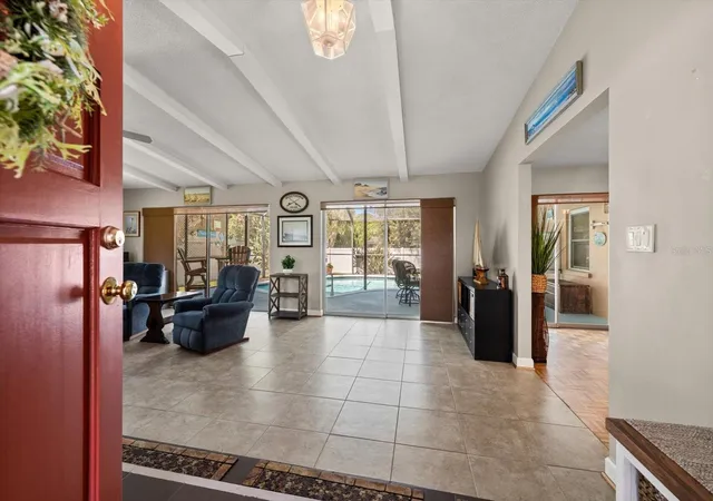 3rd image of 1338 Marjohn Ave, Clearwater, FL 33756 | MLS# TB8540393