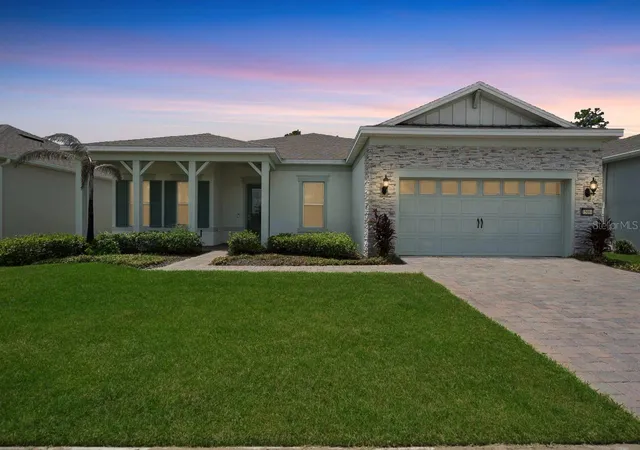 Photo 1 of Single family home for sale at 15084 Canopy Cover Dr, Winter Garden, FL 34787 | MLS# O6434868 | Listing updated on 2026-08-22