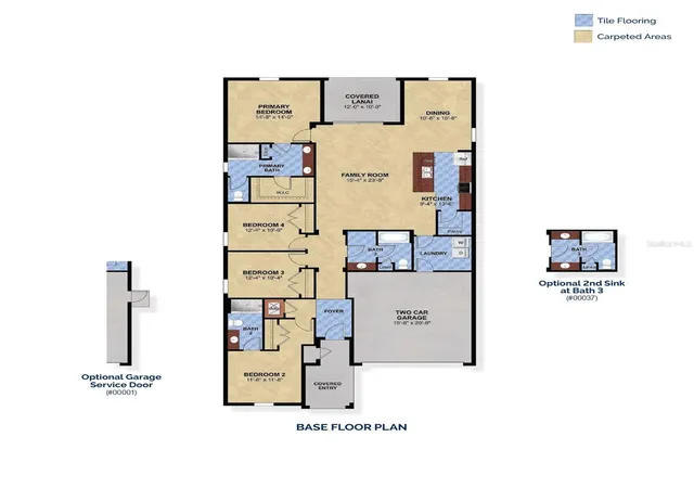 2nd image of 1930 Steelers Wy, Saint Cloud, FL 34771 | MLS# O6434871
