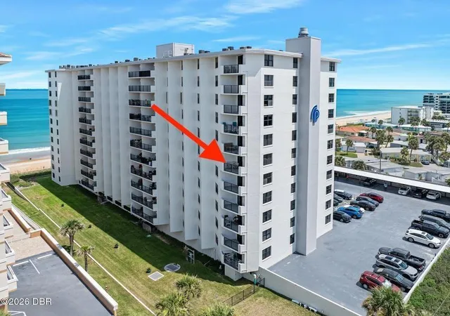 4th image of 1415 Ocean Shore Blvd #F110, Ormond Beach, FL 32176 | MLS# FC320803