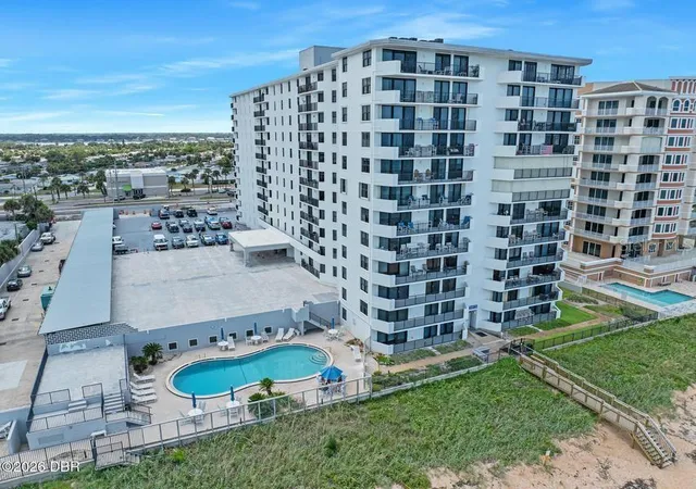 5th image of 1415 Ocean Shore Blvd #F110, Ormond Beach, FL 32176 | MLS# FC320803