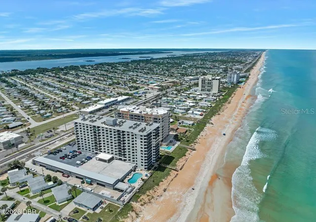 56th image of 1415 Ocean Shore Blvd #F110, Ormond Beach, FL 32176 | MLS# FC320803