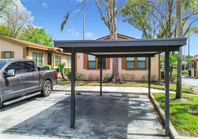 30th image of 300 Eron Wy #1, Winter Garden, FL 34787 | MLS# O6434883