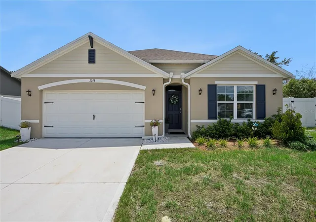 1st image of 2073 Swanson Dr, Deltona, FL 32738 | MLS# O6434887