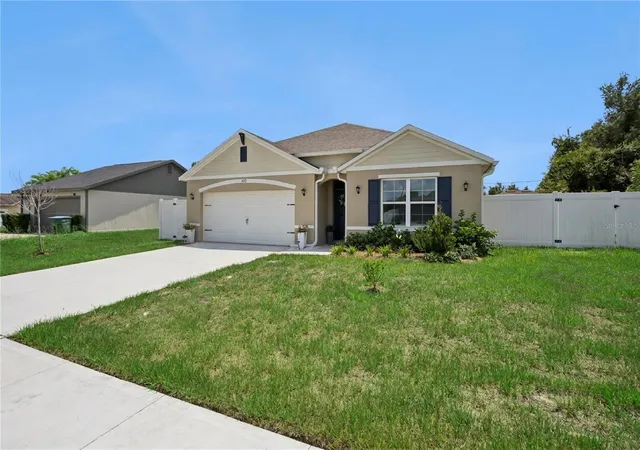 2nd image of 2073 Swanson Dr, Deltona, FL 32738 | MLS# O6434887