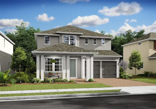 Photo 1 of Single family home for sale at 12529 Gold Honeysuckle St, Winter Garden, FL 34787 | MLS# O6434892 | Listing updated on 2026-08-20