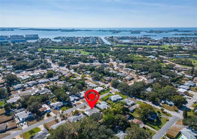 2nd image of 5825 20th Ave S, Gulfport, FL 33707 | MLS# TB8540435