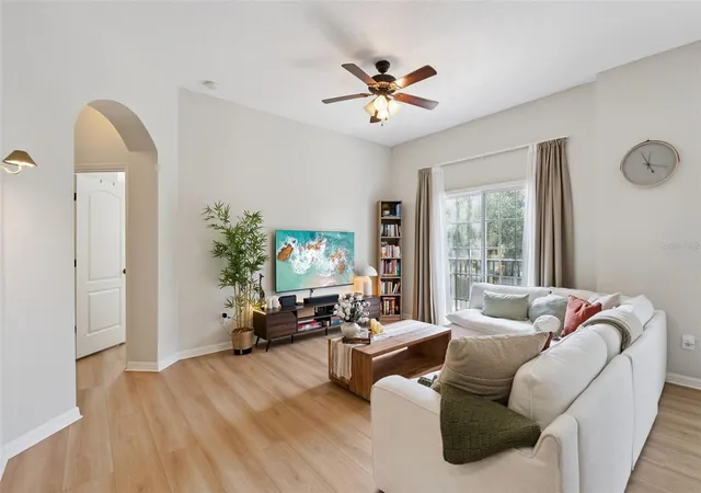 Photo 3 of Townhouse for sale at 1610 Pine Oak Trl, Sanford, FL 32773 | MLS# O6434898 | Listing updated on 2026-09-05