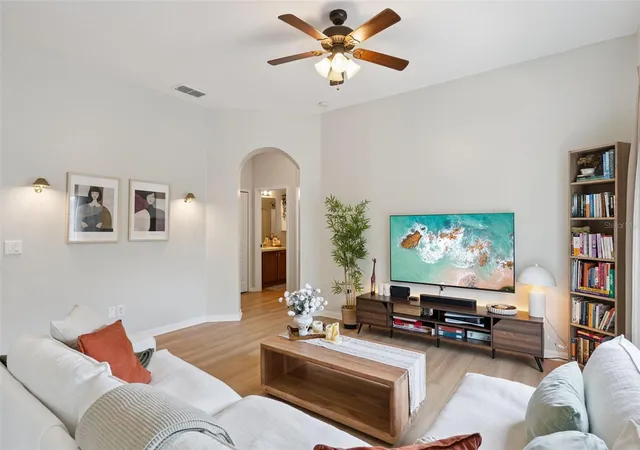 Photo 4 of Townhouse for sale at 1610 Pine Oak Trl, Sanford, FL 32773 | MLS# O6434898 | Listing updated on 2026-09-05
