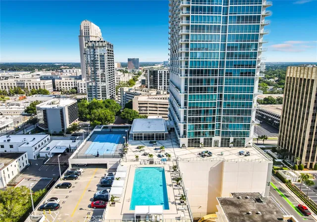 2nd image of 150 E Robinson St #617, Orlando, FL 32801 | MLS# S5155927