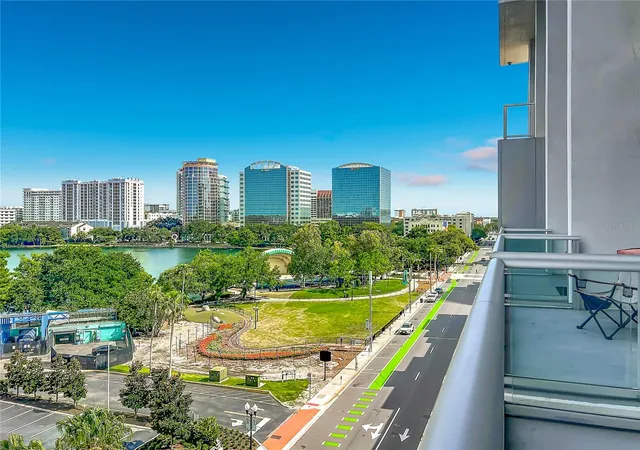 33rd image of 150 E Robinson St #617, Orlando, FL 32801 | MLS# S5155927
