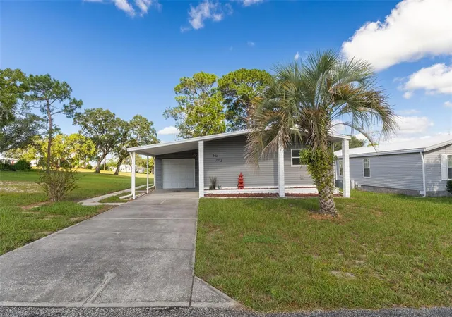 1st image of 7713 Moriah Ave, Brooksville, FL 34613 | MLS# TB8540442