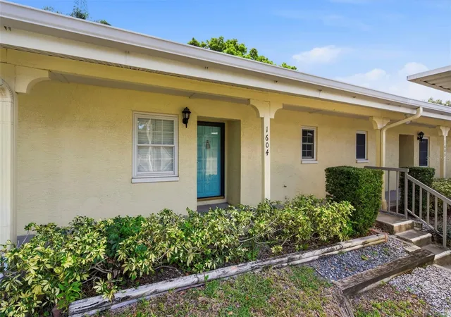 Photo 1 of Single family home for sale at 2465 Northside Dr #1604, Clearwater, FL 33761 | MLS# TB8540443 | Listing updated on 2026-09-04