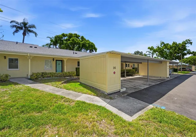 Photo 3 of Single family home for sale at 2465 Northside Dr #1604, Clearwater, FL 33761 | MLS# TB8540443 | Listing updated on 2026-09-04
