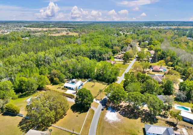 47th image of 245 Country Circle Dr E, Port Orange, FL 32128 | MLS# O6434900