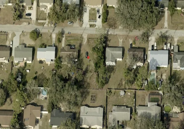 2nd image of 8711 Navajo Ave, Tampa, FL 33637 | MLS# A4703454