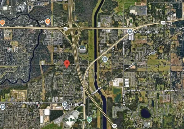 4th image of 8711 Navajo Ave, Tampa, FL 33637 | MLS# A4703454