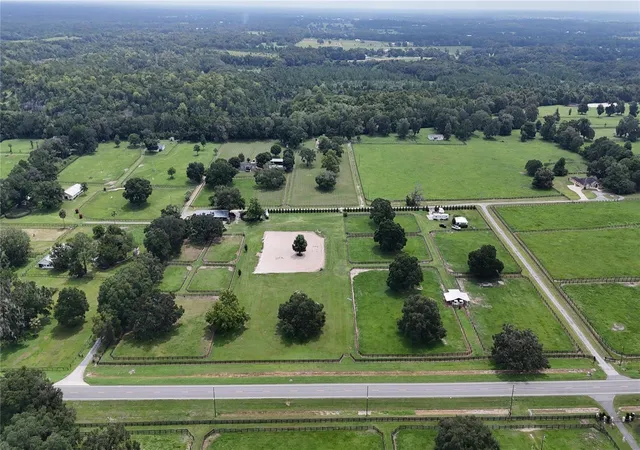 Photo 2 of Land for sale at 13489 Nw Gainesville Rd, Reddick, FL 32686 | MLS# OM730707 | Listing updated on 2026-09-22